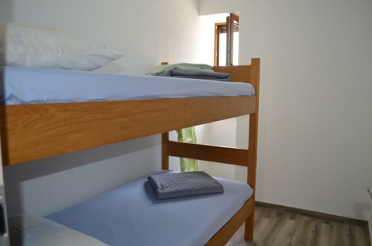 Apartments Mul Baška Exterior foto